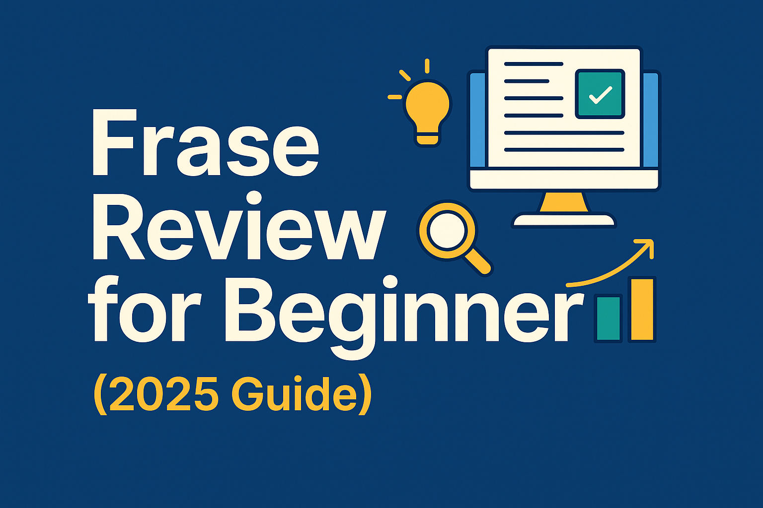 Frase Review for Beginners